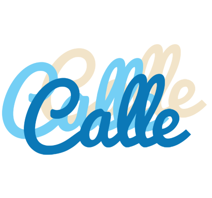 Calle breeze logo