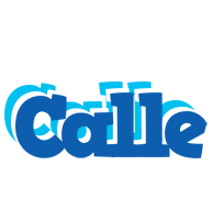 Calle business logo