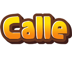 Calle cookies logo