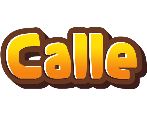 Calle cookies logo