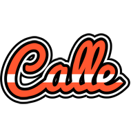 Calle denmark logo