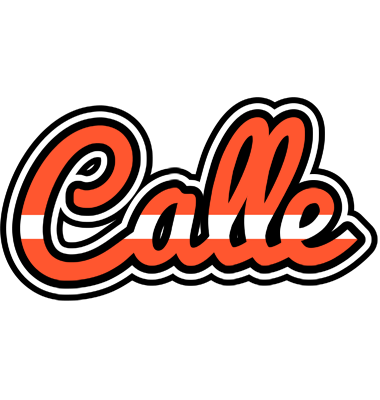 Calle denmark logo