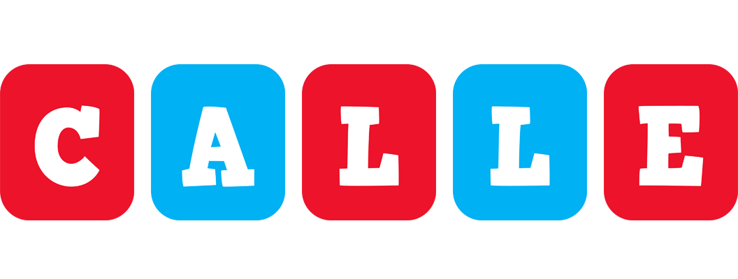 Calle diesel logo