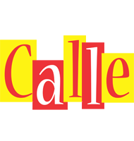 Calle errors logo