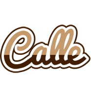 Calle exclusive logo