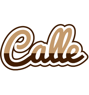 Calle exclusive logo