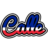 Calle france logo