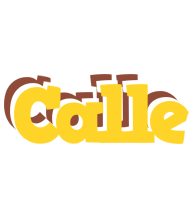 Calle hotcup logo