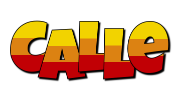 Calle jungle logo