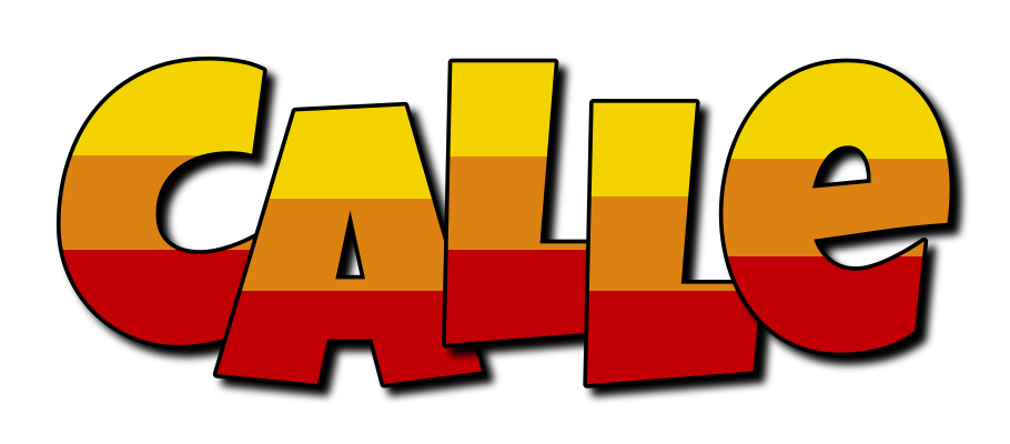 Calle jungle logo