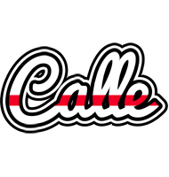 Calle kingdom logo