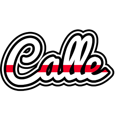 Calle kingdom logo