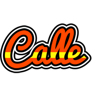 Calle madrid logo