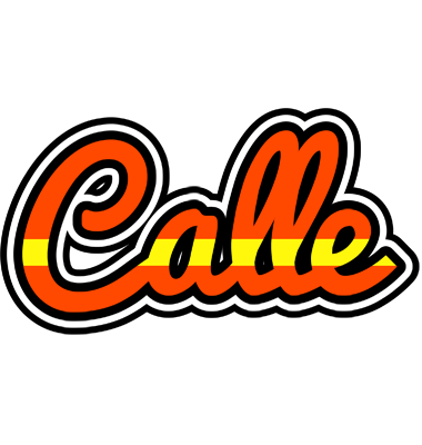 Calle madrid logo