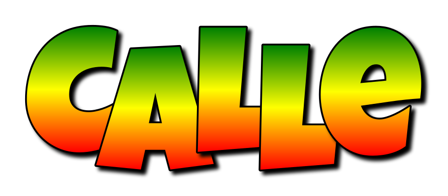 Calle mango logo
