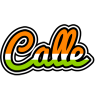 Calle mumbai logo