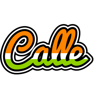 Calle mumbai logo