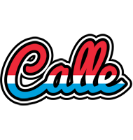 Calle norway logo