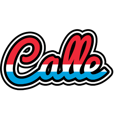 Calle norway logo