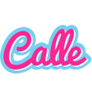 Calle popstar logo