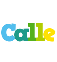 Calle rainbows logo