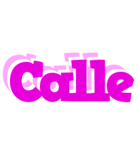 Calle rumba logo