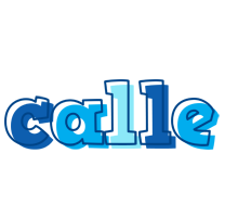 Calle sailor logo