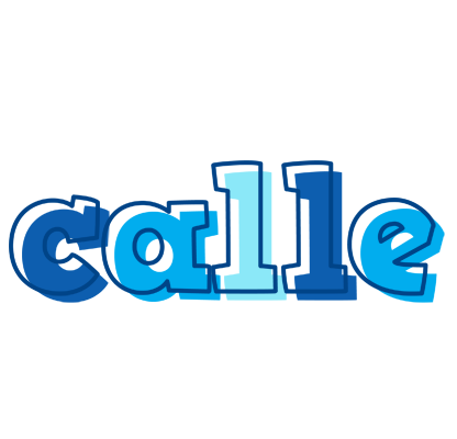 Calle sailor logo
