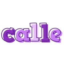 Calle sensual logo