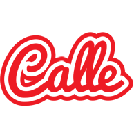 Calle sunshine logo