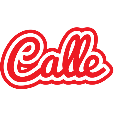 Calle sunshine logo