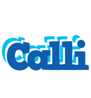 Calli business logo