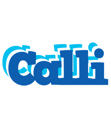 Calli business logo