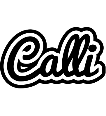 Calli chess logo