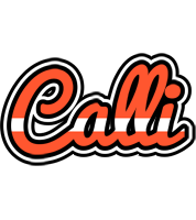 Calli denmark logo