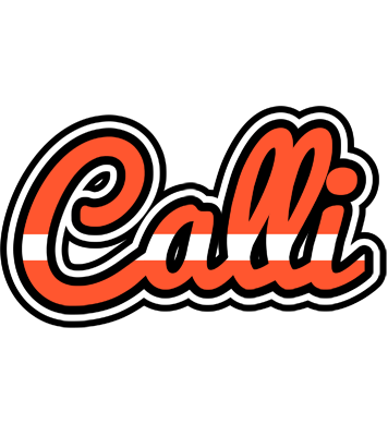 Calli denmark logo