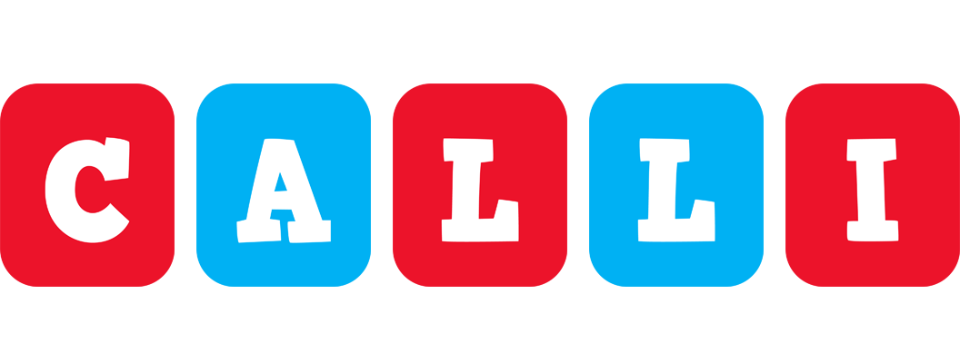 Calli diesel logo