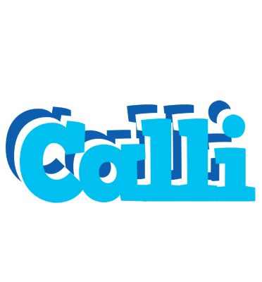 Calli jacuzzi logo