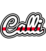 Calli kingdom logo