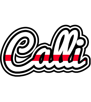 Calli kingdom logo