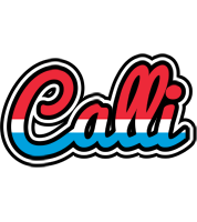 Calli norway logo