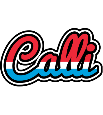 Calli norway logo
