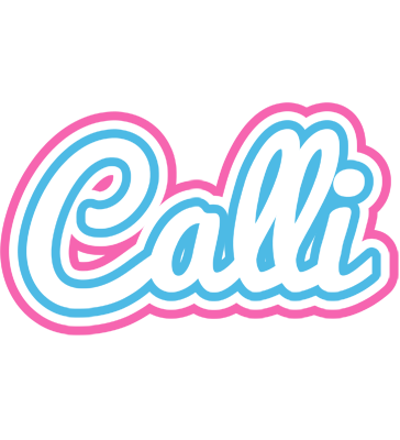 Calli outdoors logo