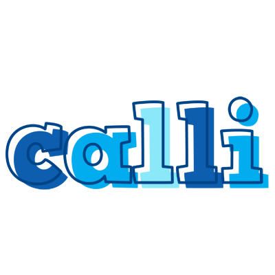 Calli sailor logo