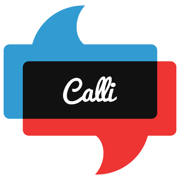 Calli sharks logo
