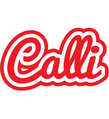 Calli sunshine logo