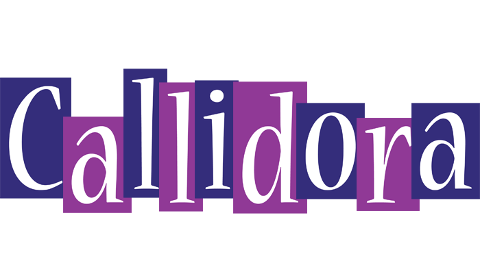 Callidora autumn logo