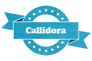 Callidora balance logo