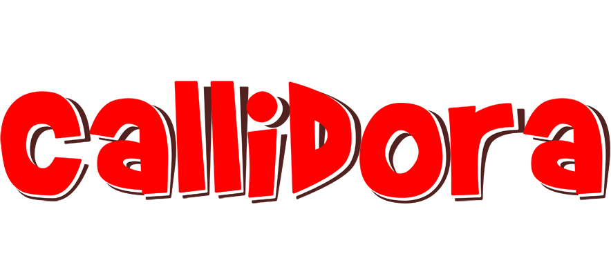 Callidora basket logo