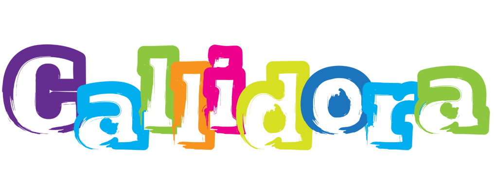 Callidora casino logo